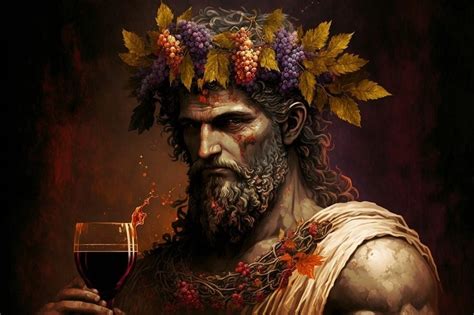 Dionysus .